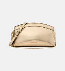 Sac Dome Clutch Crossbody Michael Kors