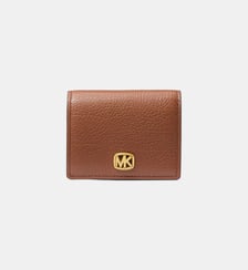 Portefeuille compact Sm Michael Kors