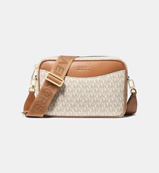 Sac bandoulière Large East West Pocket Michael Kors