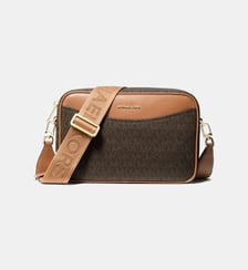 Sac bandoulière Large East West Pocket Michael Kors