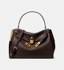 Sac à main LG Flap TH Satchel Michael Kors