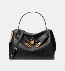 Sac à main LG Flap TH Satchel Michael Kors