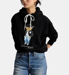 Sweat-shirt à capuche Polo Ralph Lauren