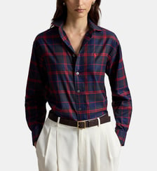 Chemise Relaxed Fit Polo Ralph Lauren