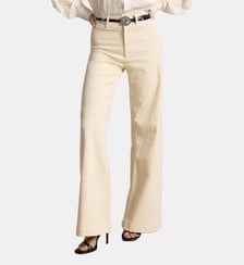 Pantalon Beaton évasé Polo Ralph Lauren