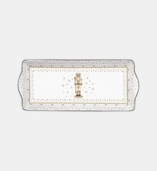 Coffret Plat à Cake Easy Life