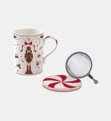 Coffret Tisanière Easy Life