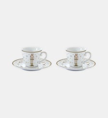 Coffret 2 Tasses à Café Easy Life
