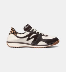 Baskets basses Colt Trainer Michael Kors