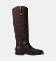 Bottes Beverly Flat Boot Michael Kors