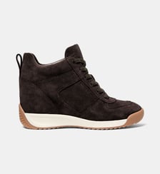 Baskets Nikko Wedge Trainer Michael Kors
