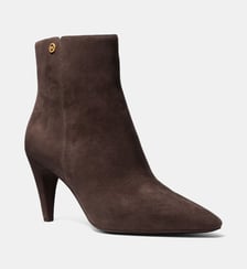 Bottines à talons Daniela Michael Kors