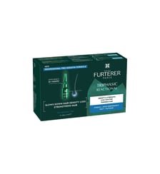 Traitement antichute réactionnelle - Solution 2-en-1 chute & pousse des cheveux René Furterer