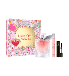 Coffret Eau de Parfum Edition Limitée Lancôme
