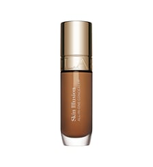 All-in-One Concealer - Correcteur tout-en-un Clarins