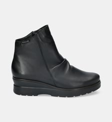 Bottines Evangela en cuir Mephisto
