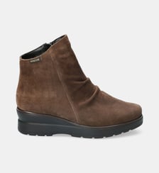 Bottines Evangela en cuir Mephisto