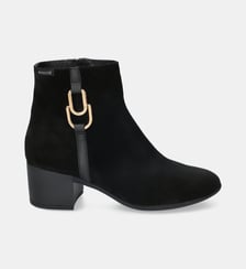 Bottines Zina en cuir Mephisto