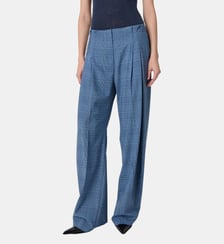 Pantalon de tailleur large Laaz Iro