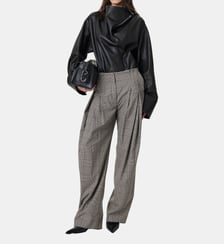 Pantalon de tailleur Koffa Iro