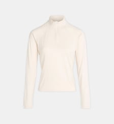 Sweat-shirt Jaida à col zippé The North Face