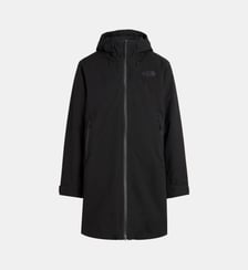 Parka à capuche Range LT The North Face