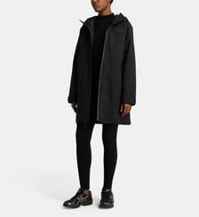 Parka à capuche Range LT The North Face
