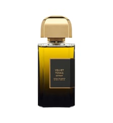 Velvet Tonka Extrait - Extrait de Parfum BDK Parfums