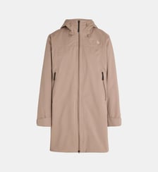 Parka à capuche Range LT The North Face