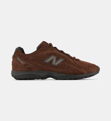 Baskets basses à lacets New Balance
