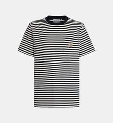 T-shirt droit Erza Pocket Carhartt WIP
