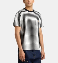 T-shirt droit Erza Pocket Carhartt WIP