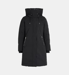 Doudoune mi-longue Shiloh Mackage