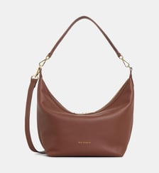 Sac à main Goya Romy cuir grainé Mac Douglas