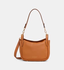 Sac à main Gabrielle Alba cuir grainé  Mac Douglas