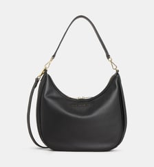Sac à main Georgia Romy M cuir grainé Mac Douglas