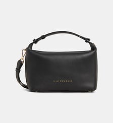 Sac à main Gloria Alba cuir grainé Mac Douglas
