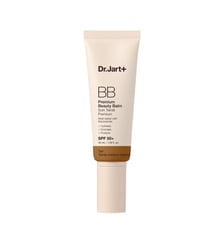 Beauty Balm - Soin Teinté  Dr.Jart+