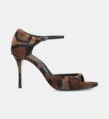 Sandales Godiva Sergio Rossi