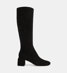 Bottes Convex en cuir à talon Sergio Rossi