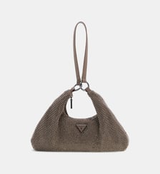 Pochette Jewels Wristlet Strass Guess