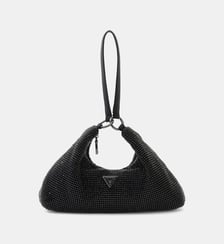 Pochette Jewels Wristlet Strass Guess