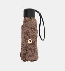 Parapluie Mini Open Close Guess