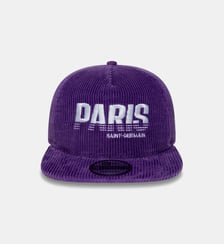 Casquette 19TWENTY PSG New Era