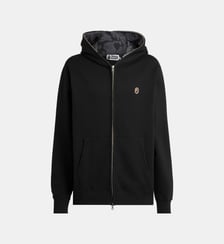 Hoodie zippé One Point A BATHING APE ®