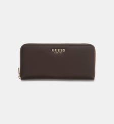 Compagnon Melody Large Zip Around Guess