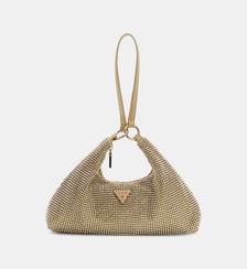 Pochette Jewels Wristlet Strass Guess