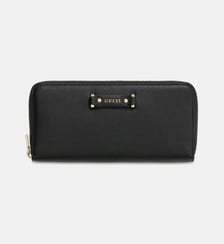 Portefeuille Dorothy Large Zip Around Guess