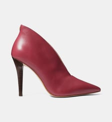 Escarpins Tonya High Pump Michael Kors