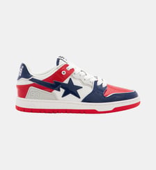 Baskets basses SK8 STA #2 A BATHING APE ®